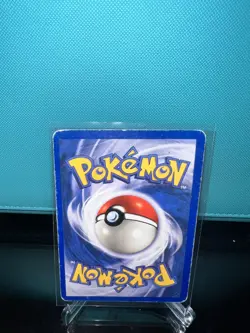 Pokemon TCG Dark Hypno 9/82 Team Rocket Holo Rare Vintage Card - WOTC 1999 - Image 2