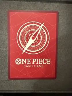 Marco OP08-002 Leader ALT ART (Parallel) - One Piece Card Game Two Legends OP08 - Image 2