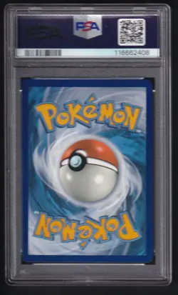 Pokemon - Ultra-Premium Collection 2022 - Charizard Vstar BSP SWSH262 - PSA 9 - Image 2