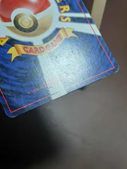 HP Light Sunflora Neo Destiny 72/105 Pokemon TCG Vintage WOTC Japanese - Image 4