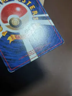HP Pokemon Dewgong No. 087 Base Set Japanese - Image 3
