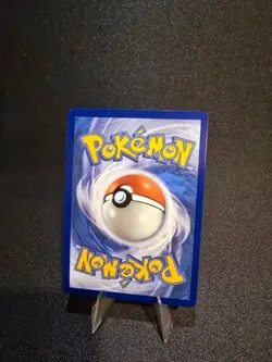 Team Rocket’s Giovanni 174/182 Pokemon TCG Regional Championship Promo - Image 2