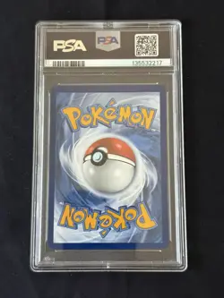 PSA 10 Rayquaza VMAX Trainer Gallery Secret Rare - Silver Tempest - #TG29/TG30 - Image 4