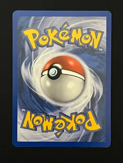 Pokemon TCG- Torchic Wizard World Chicago Rare Promo 2005 Ex Emerald #69 -NM - Image 4