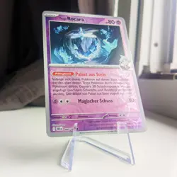 Troys Rocara | DRI 086/182 | Reverse Holo Pokemon | Ewige Rivalen | Near Mint - Image 1