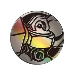 Pokemon GO V Battle Deck - Melmetal V - NEW SEALED BOX - Image 3