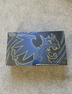 Pokemon Mega Charizard X ex Ultra Premium Collection (UPC) - New & Sealed ✅🔥 - Image 1