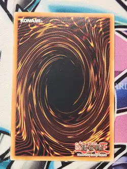BLMM-EN011 Alba System Dogmatikalamity Secret Rare 1st Edition YUGIOH - Image 2
