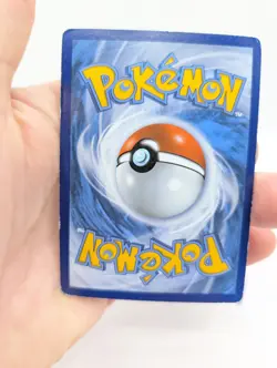 Pokemon Mega M Charizard EX Holo Ultra Rare Card 12/83 XY Generations LP - Image 3