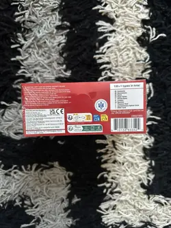 One Piece TCG: OP13 Carrying On His Will Booster Box Sealed English - Image 2
