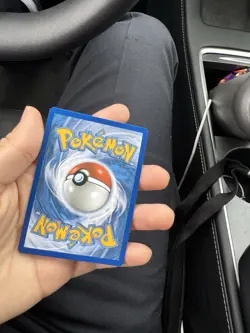 Pokemon TCG Charizard EX XY Evolutions Holo Rare Card 11/108 Near Mint Condition - Image 4