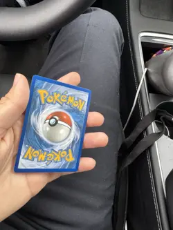 Pokemon TCG Charizard EX XY Evolutions Holo Rare Card 11/108 Near Mint Condition - Image 5