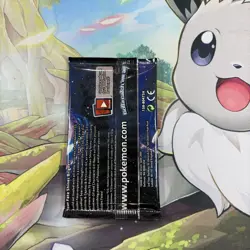 Pokemon Trading Card Game Sun & Moon Hidden Fates Booster Pack 609411429020 - Image 2