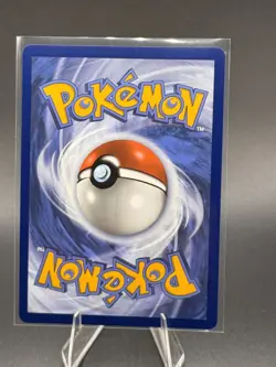 Pokemon Card Lana's Aid 207/167 Twilight Masquerade Ultra Rare Near Mint - Image 2