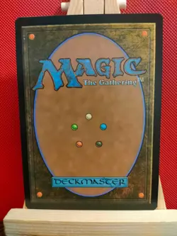 Azure Beastbinder - Bloomburrow - Rare - NM (see pics) MTG - Image 2