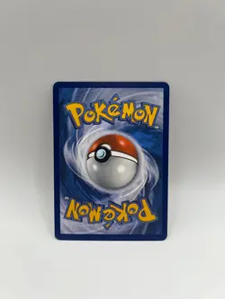 Pokemon | Lotta | 084/086 | Trainer Karte | Weisse Flammen | NM | Deutsch - Image 2