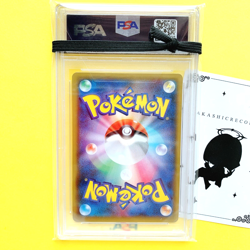 PSA 10 2019 JIRACHI GX 002/031 SMM TAG TEAM STARTER SET POKEMON JAPAN GEM MT #2 - Image 3