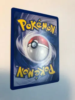 Pokemon [FRENCH] Breeder Fields 62/64 Neo Revelation 2000 NM - Image 3