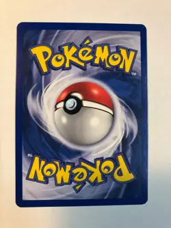 Pokemon [FRENCH] Breeder Fields 62/64 Neo Revelation 2000 NM - Image 4