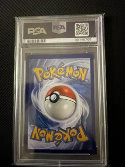 2019 Pokemon Sun & Moon Charizard GX Hidden Fates #9 PSA 10 Gem Mint - Image 2