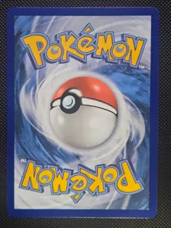 Prismatic Evolutions Elite Trainer #173 Eevee Pokemon Center Stamped Promo - Image 2