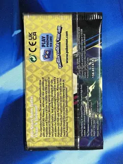 Pokemon Crown Zenith Booster Pack Lot X4 2023 Sword & Shield Nm Mint Giratina - Image 3