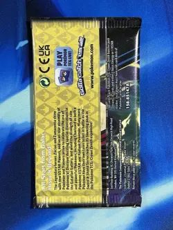Pokemon Crown Zenith Booster Pack Lot X4 2023 Sword & Shield Nm Mint Giratina - Image 5