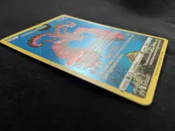 Pokemon TCG Crown Zenith Legendary Bird Promo Lot NM-M Galarian Moltres SWSH284 - Image 3