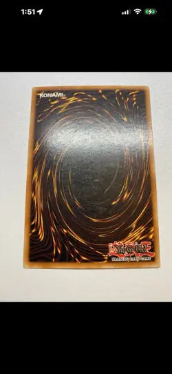 Yugioh 2x Blade Knight Secret Rare Limited Edition CT1-EN002 HP - Image 2