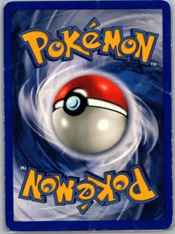 Tangela 66/102 Base Set (Shadowless) - Pokemon Card - NM - Image 2