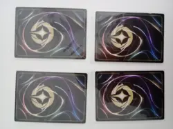 Disney Lorcana TCG 4X Maui Half-Shark Legendary Card 124/204 Non-Foil NM - Image 2