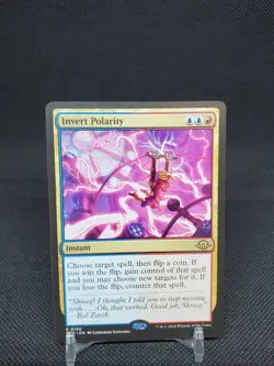 Invert Polarity Modern Horizons 3 MH3 NM MTG - Image 1