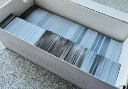 2000+ MTG COMMONS/UNCOMMONS - Magic the Gathering - Random Bulk Job Lot - Image 1