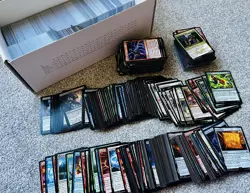 2000+ MTG COMMONS/UNCOMMONS - Magic the Gathering - Random Bulk Job Lot - Image 3