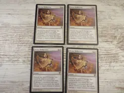 4x Divine Deflection - Avacyn Restored - NM - English - TOP OOP MTG PLAYSET - Image 1