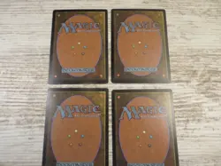 4x Divine Deflection - Avacyn Restored - NM - English - TOP OOP MTG PLAYSET - Image 4
