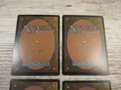 4x Divine Deflection - Avacyn Restored - NM - English - TOP OOP MTG PLAYSET - Image 5