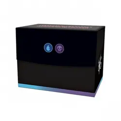 D&D Battaglia per Baldur's Gate - Mind Flayarr Commander Deck MTG Magic - ITA - Image 3