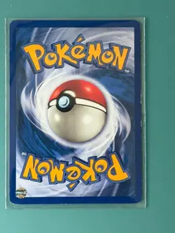 1st Edition Kabuto 50/62 Pokemon TCG WOTC Base Set Fossil - Image 2
