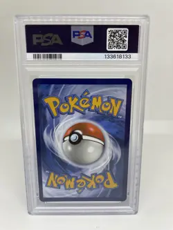 2025 POKEMON DRI EN - DESTINED RIVALS #232 CYNTHIA'S GARCHOMP EX SIR PSA 10 - Image 2
