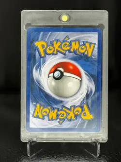 Pokemon Pidgeot Base Set 2 14/130 Holo Rare - WOTC 2000 - Image 2