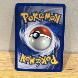 Pokemon TCG Charizard - Base Set Holo Rare 4/102 Vintage WOTC - Light Play (LP) - Image 2