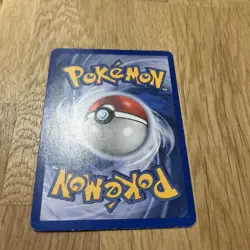 Pokemon TCG Charizard - Base Set Holo Rare 4/102 Vintage WOTC - Light Play (LP) - Image 5