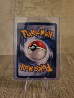 Pokemon Team Aqua's Walrein EX Team Magma vs Team Aqua Holo Card 6/95 NM - Image 2