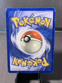 Pokemon TCG Nidoqueen #12/130 Base Set 2 Holo Rare 2000 WOTC VTG MP - Image 3