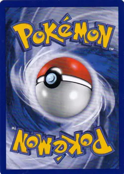 POKEMON MEWTU GERMAN BLACK STAR PROMO CARD 14 - Image 2