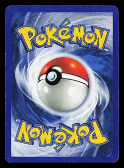 Alakazam 1/130 Holo Rare Base Set 2 Pokemon Card - Image 2
