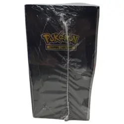 Pokemon Surging Sparks ETB & Booster Bundle Costco 2-pack. Factory Sealed - Image 5