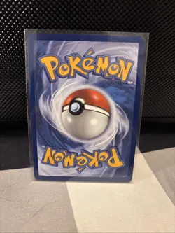 2025 Pokemon Mega Evolution Kangaskhan ex Ultra Rare #164/132 NM - Image 2