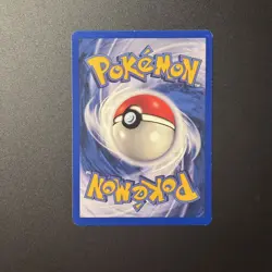 Haunter 29/102 Base Set Shadowless - NM - Vintage Pokemon TCG Card WOTC 1999 - Image 4